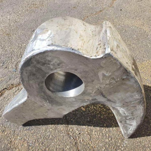 قلاب نگهدار طناب کشتی