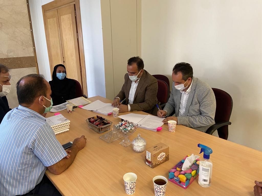 بازوی بارگیری کرایوژنیک