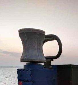 کاپستان کوییک ریلیز هوک