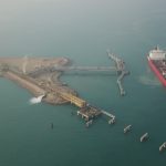 بازوهای بارگیری دریایی 6 اینچ