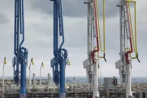 cryogenic-marine-loading-arm cryogenic-marine-loading-arm