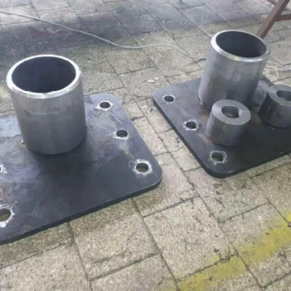 آزادساز طناب کشتی