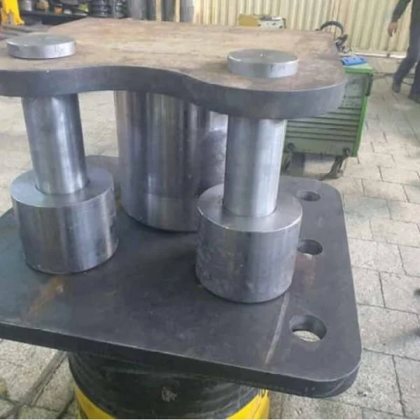 دستگاه quick release hook