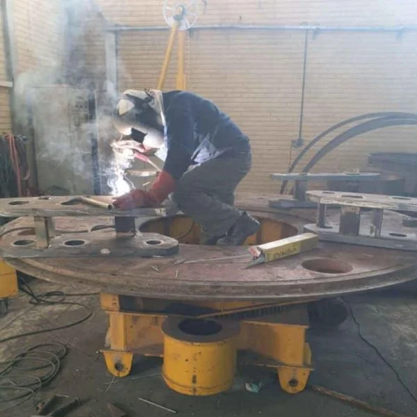 قلاب رهاساز طناب کشتی