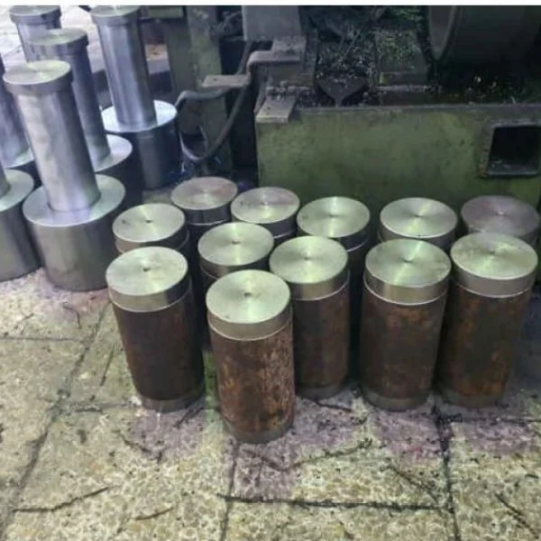 قلاب مهار طناب کشتی