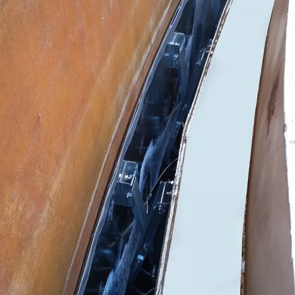 مکانیکال سیل مخازن سقف شناور