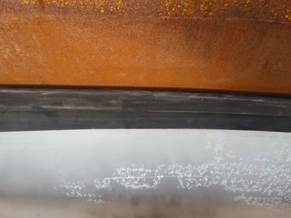 مکانیکال سیل مخازن سقف شناور