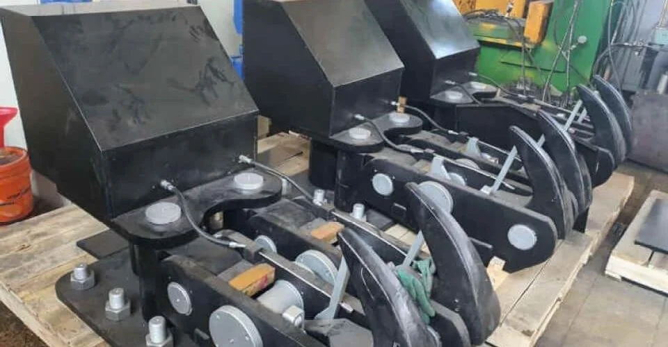 کوئیک ریلیز هوک