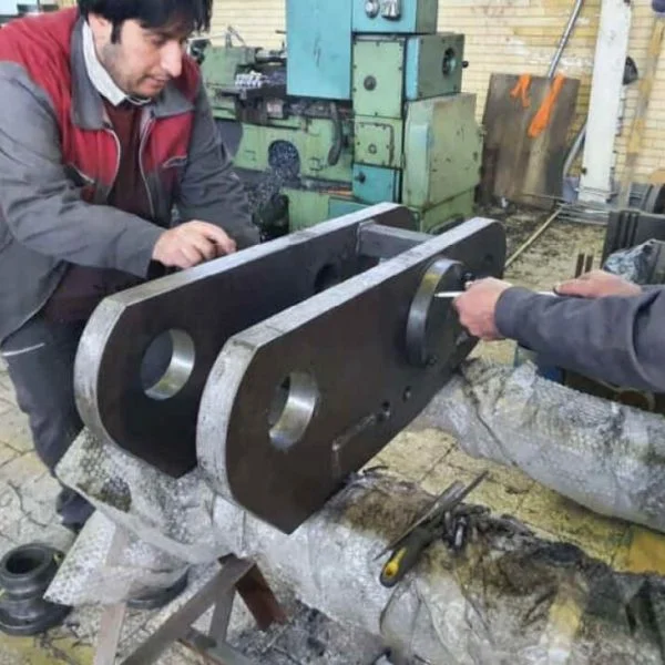 کوئیک ریلیز هوک ساخت ایران