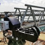 کوییک ریلیز هوک بندر حرا قشم