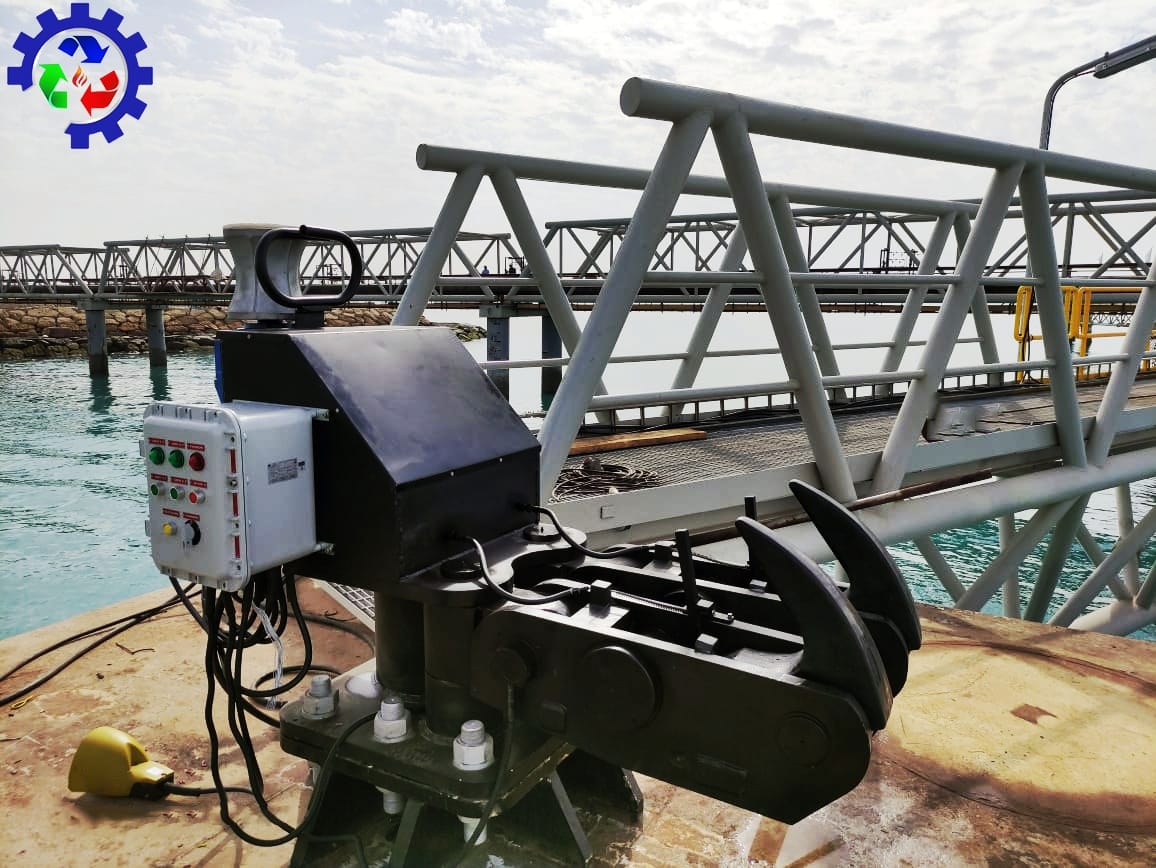 کوییک ریلیز هوک بندر حرا قشم