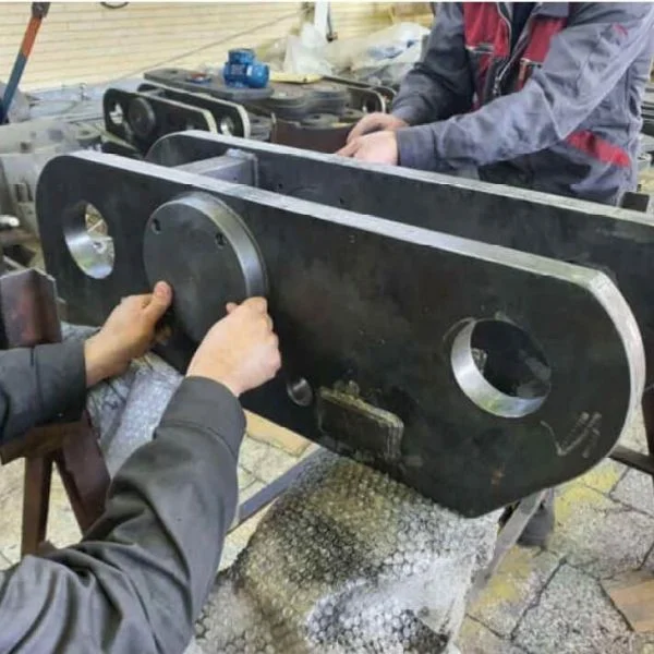 کوییک ریلیز هوک ساخت داخل